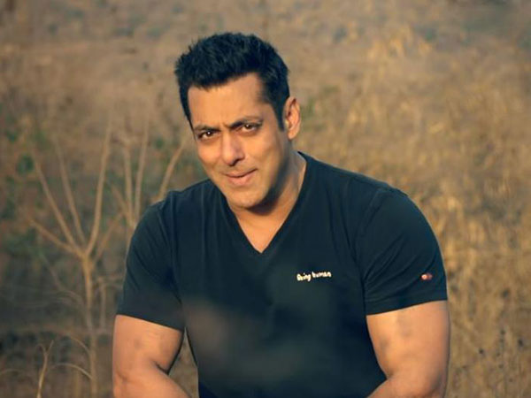 Here's What Salman Had Said About Depression