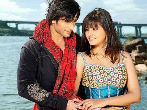 Shaleen Bhanot
