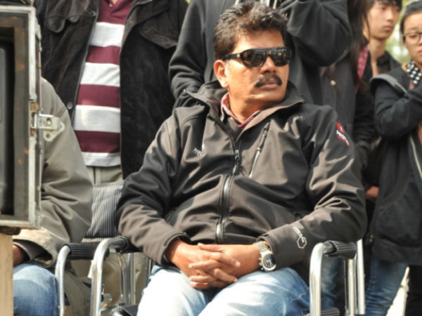 Shankar's Film Will Be An Ambitious Project
