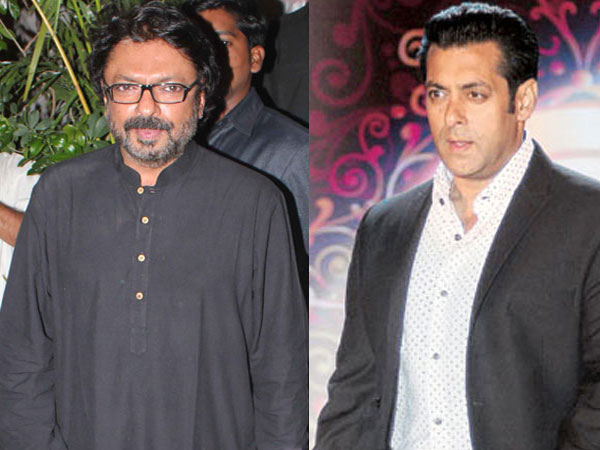 Meanwhile, Salman Maintained There's No Bad Blood Between Him & SLB