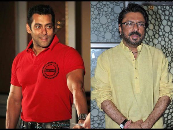 Was Salman's High Remuneration One Of The Reasons?