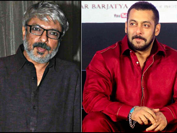 Bad Blood Between Salman & The Filmmaker Post The Former Quitting His Film?