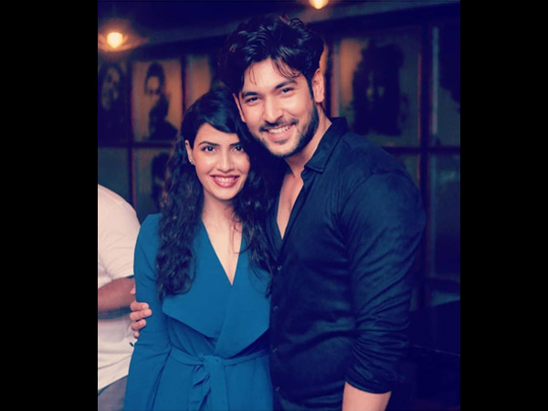 Smriti & Shivin