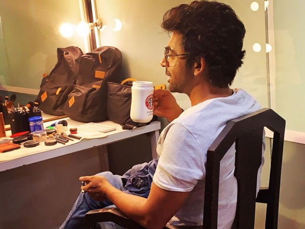 How A Radio Show Changed Sunil Grover’s Life!