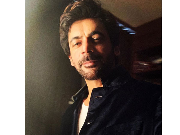 Celebs Wish Sunil Grover