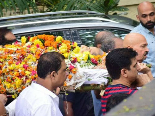 The Last Journey