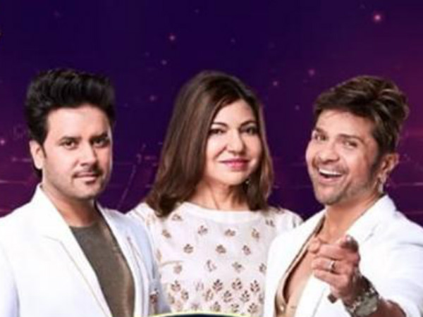 The Kapil Sharma Show & Superstar Singer