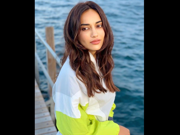 Surbhi Jyoti Is Shocked Over Vidya’s Demise