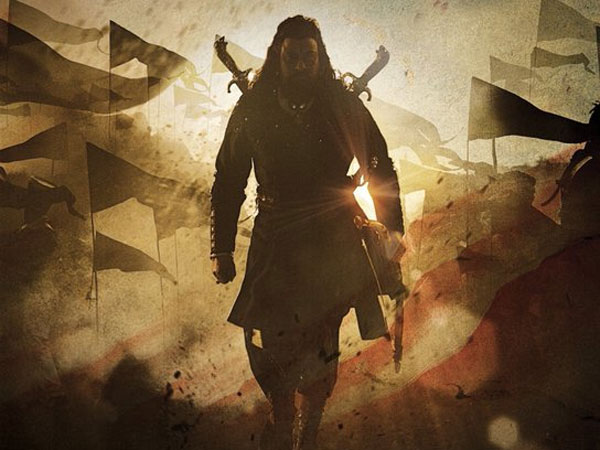 Sye Raa Narasimha Reddy's Business