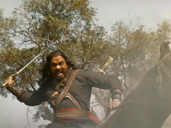 About Sye Raa