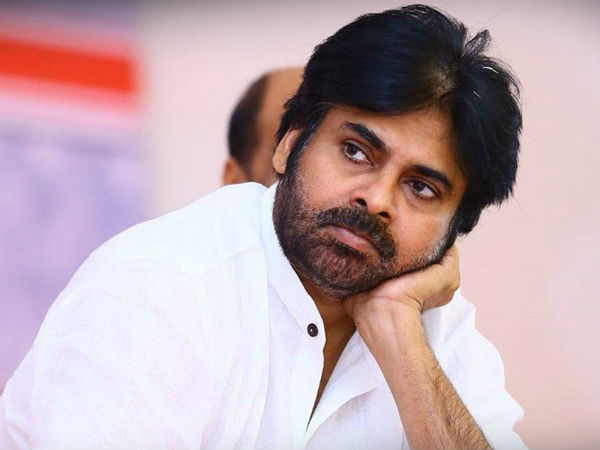 The Pawan Kalyan Connect!