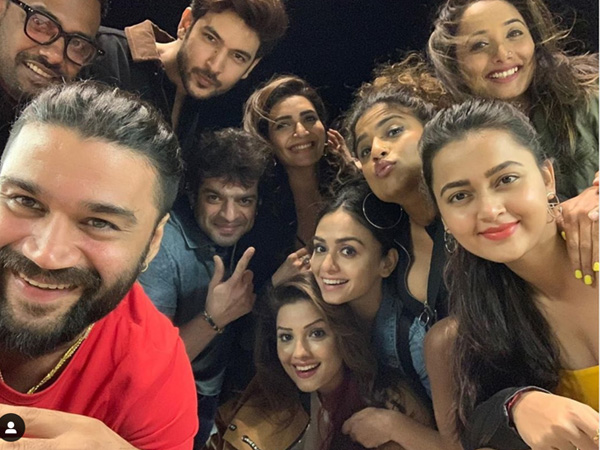 KKK 10 Gang
