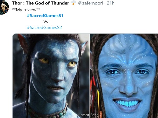 Thor: The God of Thunder