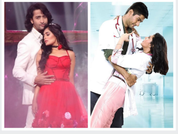 Kasautii Zindagii Kay & Sanjivani 2