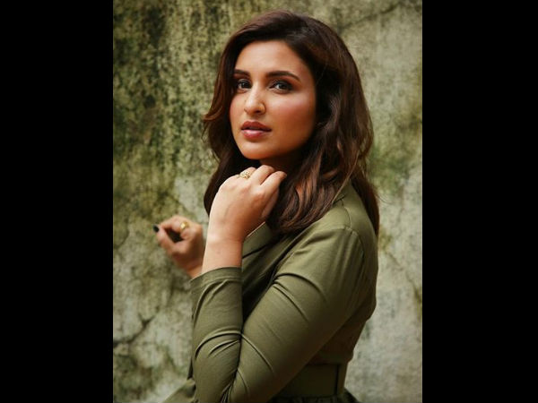 Parineeti Chopra Draws Flak For Pay Parity Statement Parineeti Chopra Draws Flak For Pay Parity Statement