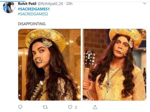 Rohit Patel