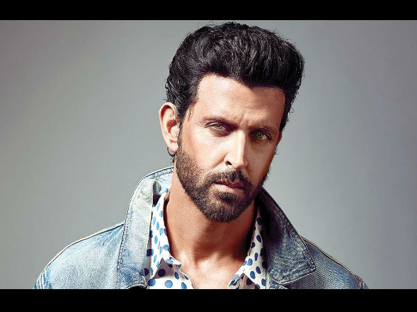 Hrithik: Entertainment Value Of His Films Is Most Important Hrithik: Entertainment Value Of His Films Is Most Important