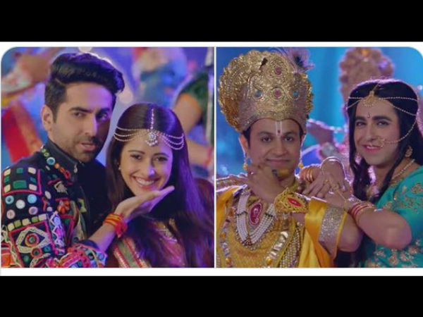 How Ayushmann Ended Up Doing Dream Girl?