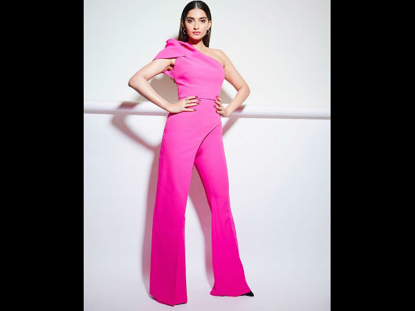 Sonam On Pakistan Banning Hindi Films