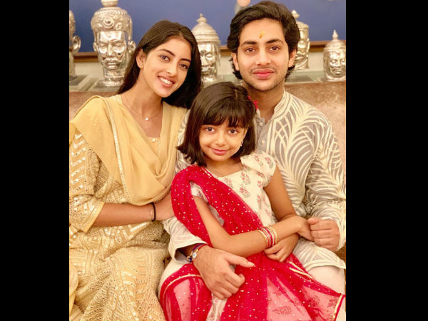 Netizens Are In Awe Of Aaradhya