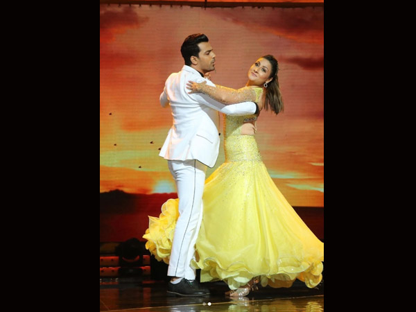 Urvashi Feels Their Elimination Was Unfair