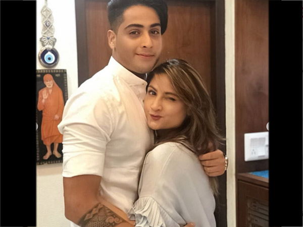 Sagar Slams The Chandrakanta Actress