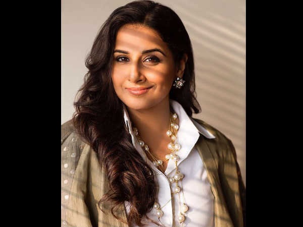 Vidya Was Disappointed That She Wasn't Nominated For Any Award For This Film