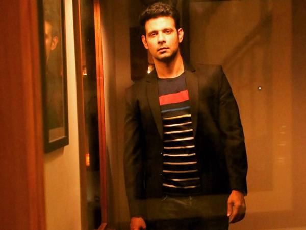 Viraf To Play Zain’s Father!