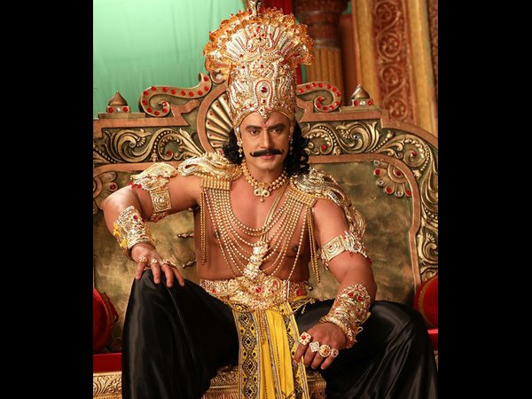 RAKSHITH