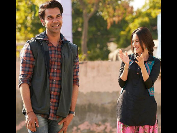 Nushrat Barucha Shared Stills From Her & Raj's Movie 'Turram Khan'