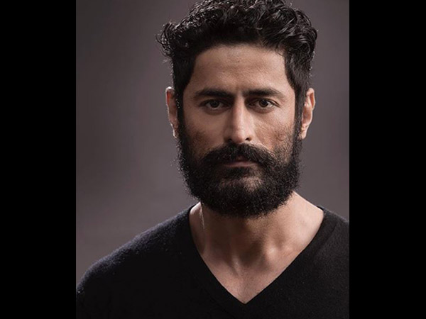 Mohit Raina