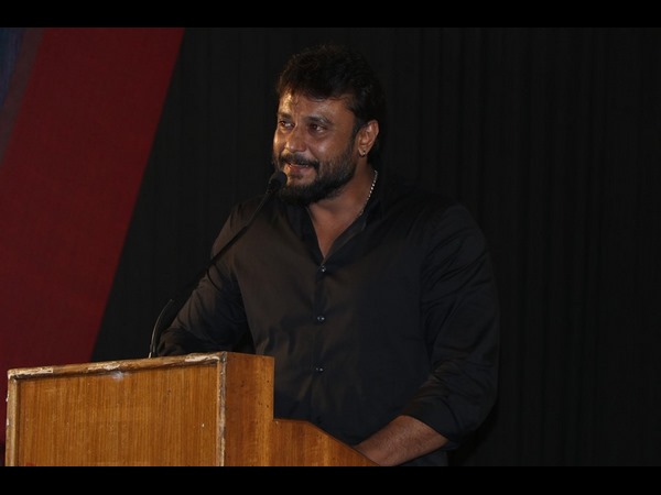Darshan's Special Bond With Adyar