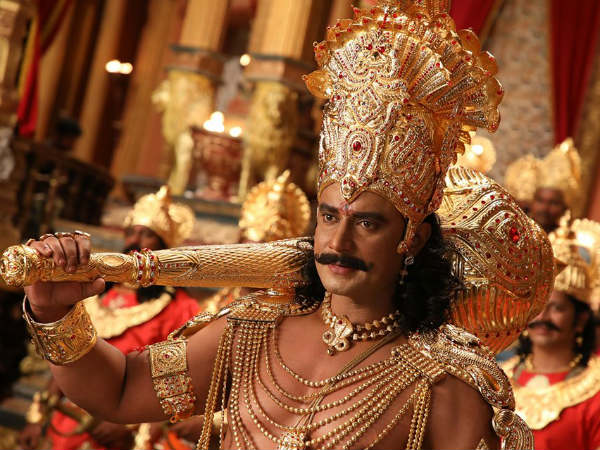 Kurukshetra Day 12 Box Office Collections