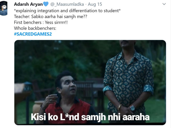 Adarsh Aryan