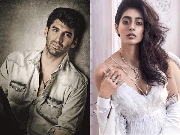 Wedding Bells For Aditya Roy Kapur-Diva Dhawan?