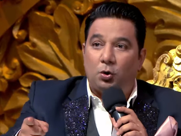 Ahmed Compares Vishal-Madhurima To ‘Kabir Singh’ Jodi