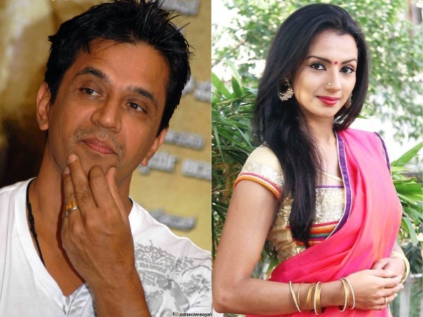Major Setback For Sruthi Hariharan In MeToo Major Setback For Sruthi Hariharan In MeToo