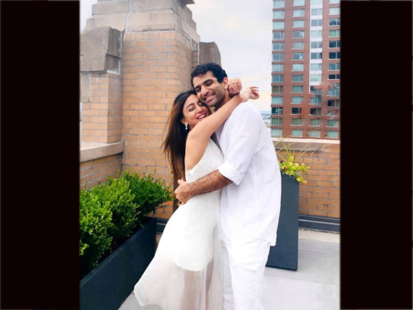 Ayushman Dating Sanskruti