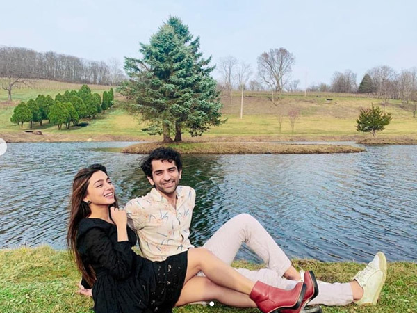 Archana & Parmeet Know About Their Son’s Relationship!