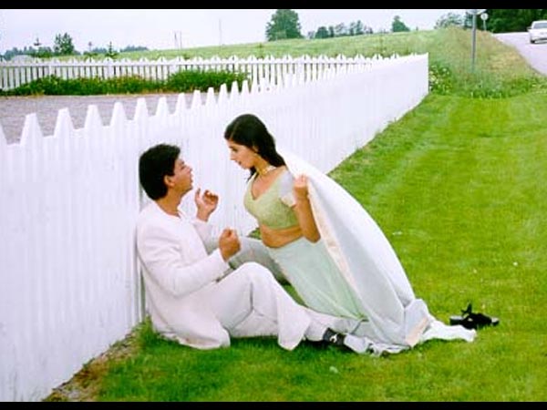 Abbas-Mastan Consider 'Baadshah' Their Most Difficult Script Till Date!