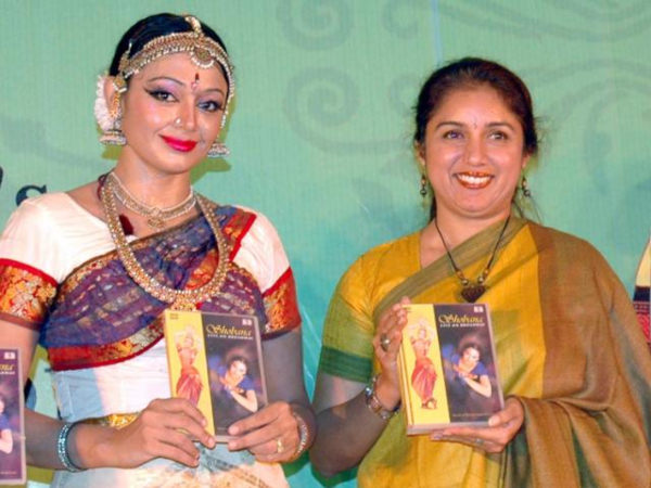 Shobana & Revathi