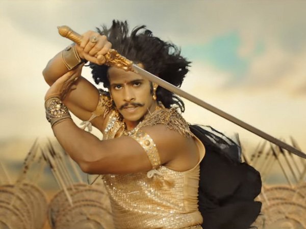 No Dearth Of Houseful Shows For Kurukshetra