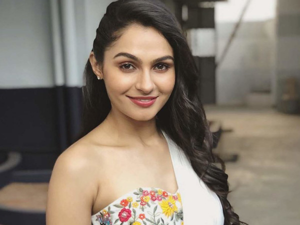 Respects Parvathy The Most