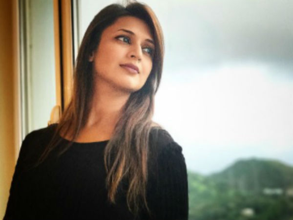 Divyanka Tripathi