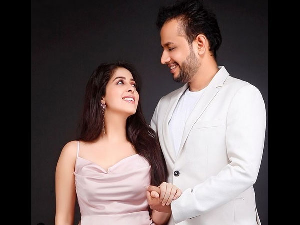 Garima Says They Started Having Compatibility Issues