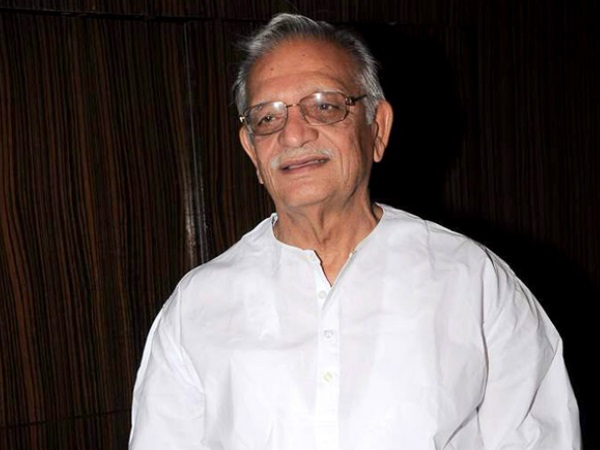 gulzar gulzar