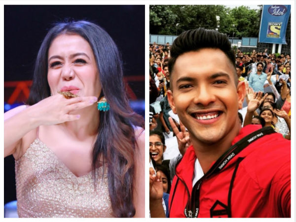 Indian Idol 11: Neha Kakkar Returns As Judge On Popular Demand; Aditya Narayan To Host The Show Indian Idol 11: Neha Kakkar Returns As Judge On Popular Demand; Aditya Narayan To Host The Show