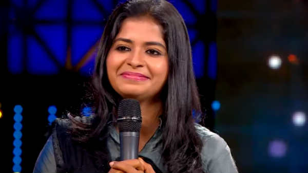 Madhumitha Walks Out Of Bigg Boss Tamil 3 Following Suicide Attempt Madhumitha Walks Out Of Bigg Boss Tamil 3 Following Suicide Attempt