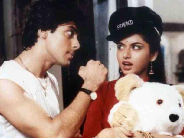 Maine Pyaar Kiya