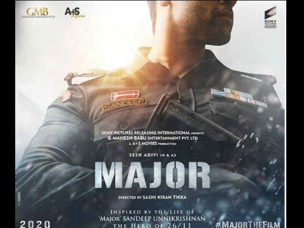 Major